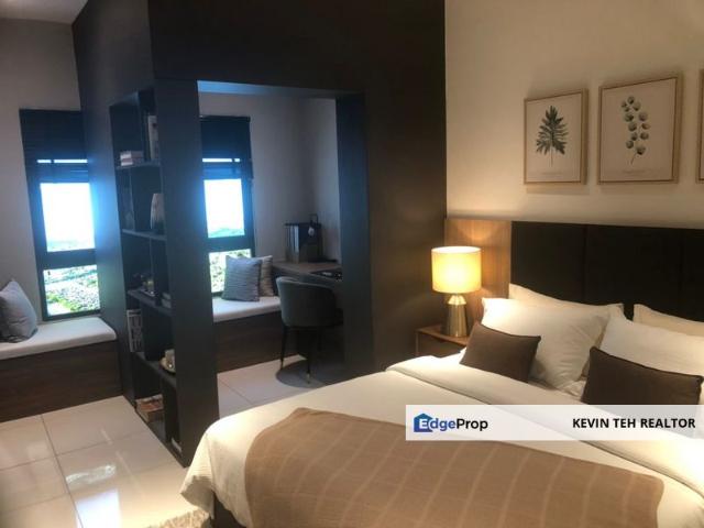 Condominium for sale in Petaling, Damansara Damai