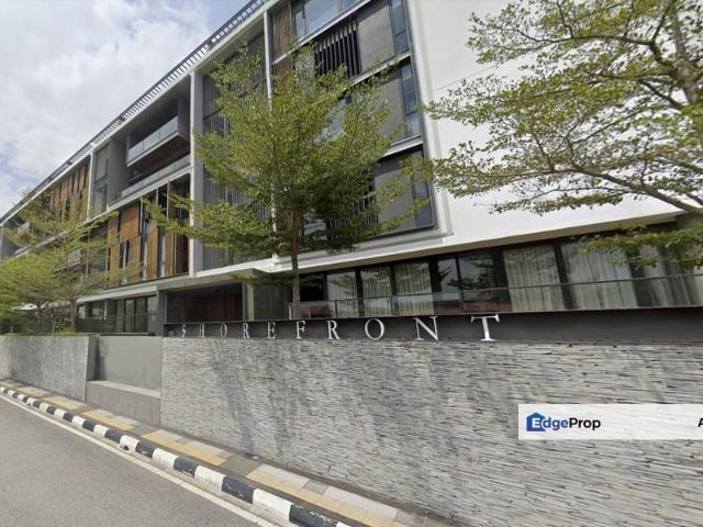 Condominium for sale in Georgetown, Penang