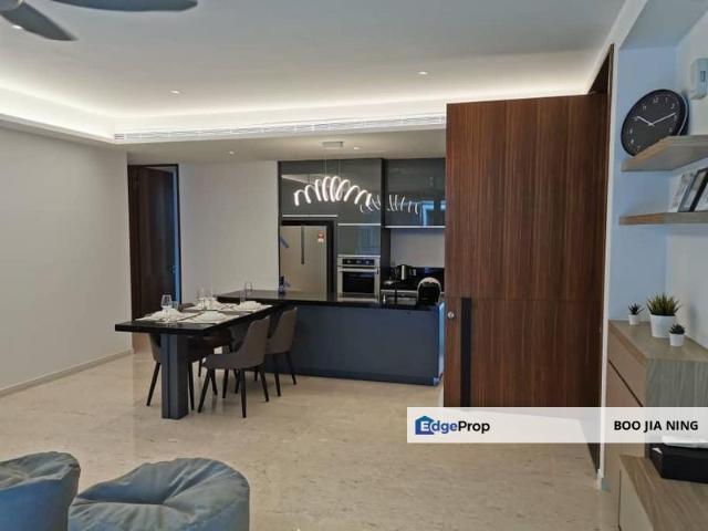 Condominium for sale in Timur Laut, George Town