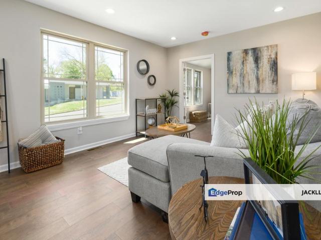 Condominium for sale in Petaling, Damansara Damai