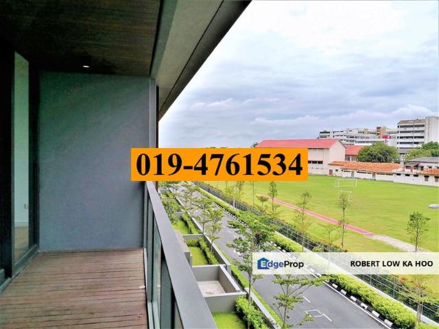 Condominium for rent in Georgetown, Penang