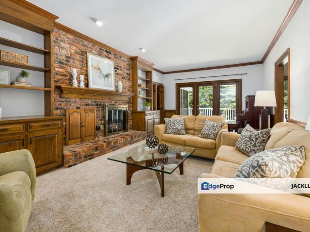 Condominium for sale in Petaling, Damansara Damai