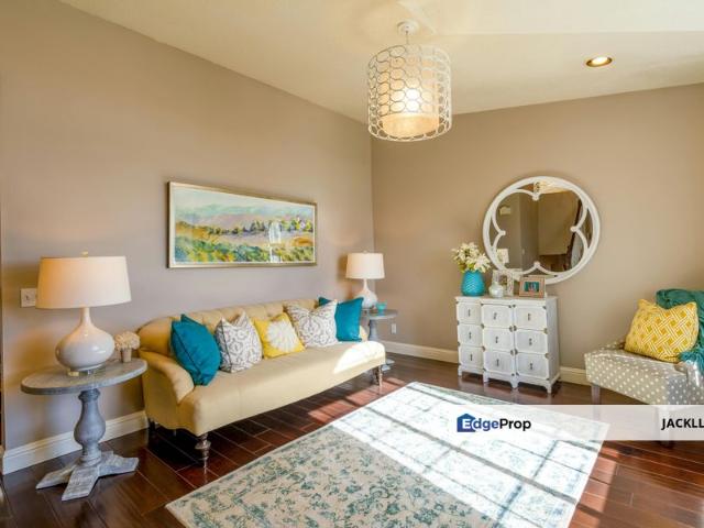 Condominium for sale in Petaling, Damansara Damai