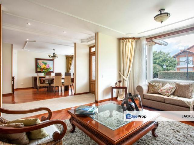 Condominium for sale in Petaling, Damansara Damai