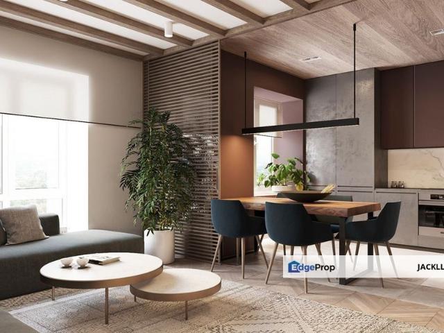 Condominium for sale in Petaling, Damansara Damai