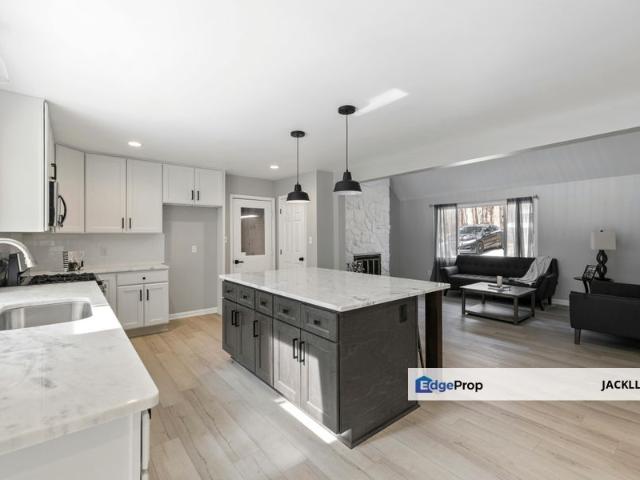 Condominium for sale in Petaling, Damansara Damai