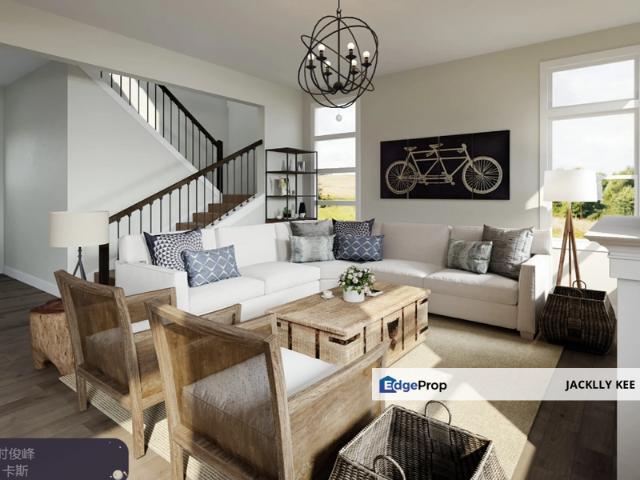 Condominium for sale in Petaling, Damansara Damai
