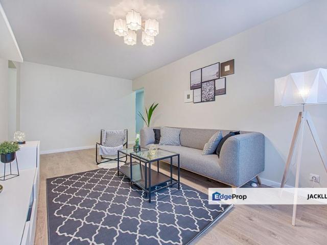 Condominium for sale in Petaling, Damansara Damai
