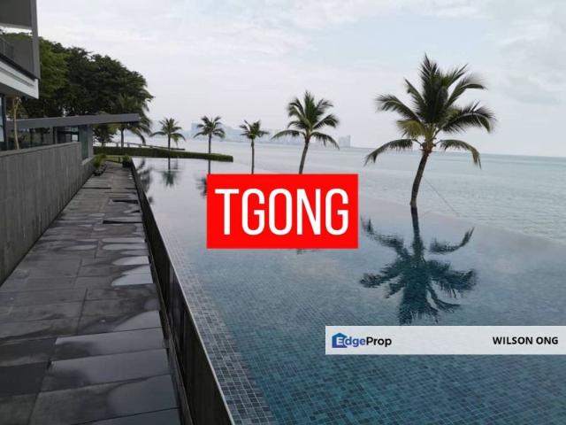 Condominium for sale in Georgetown, Penang