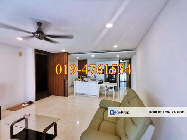 Condominium for rent in Georgetown, Penang