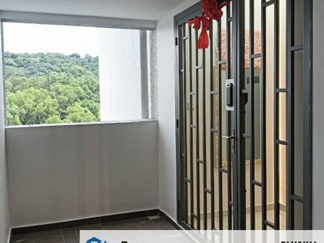 Condominium for rent in Petaling, Damansara Damai
