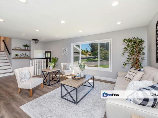 Condominium for sale in Petaling, Damansara Damai