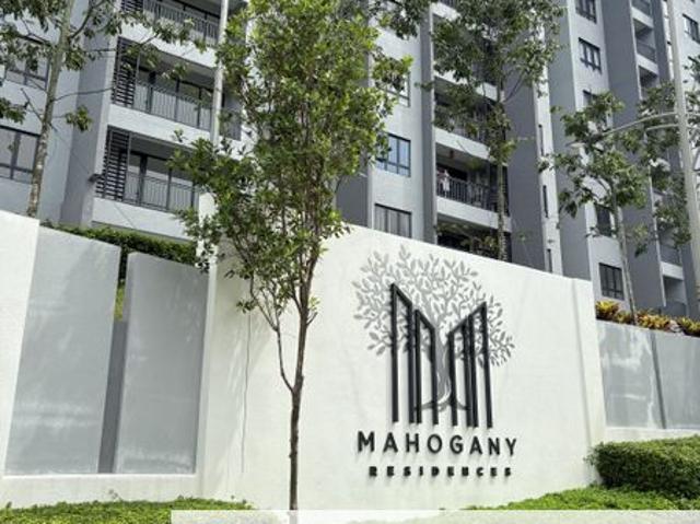 Condominium for sale in Petaling, Damansara Damai