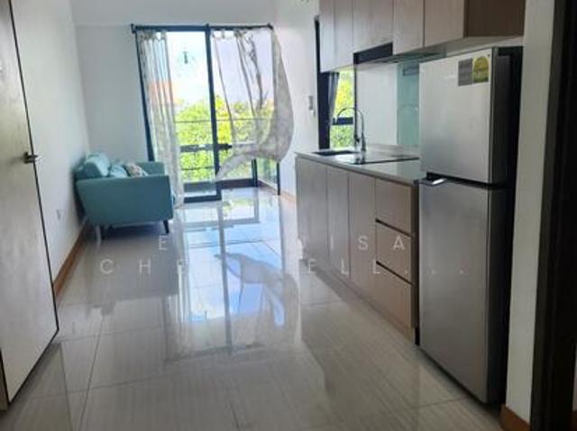 Apartment for rent in Kaki Bukit, Singapore