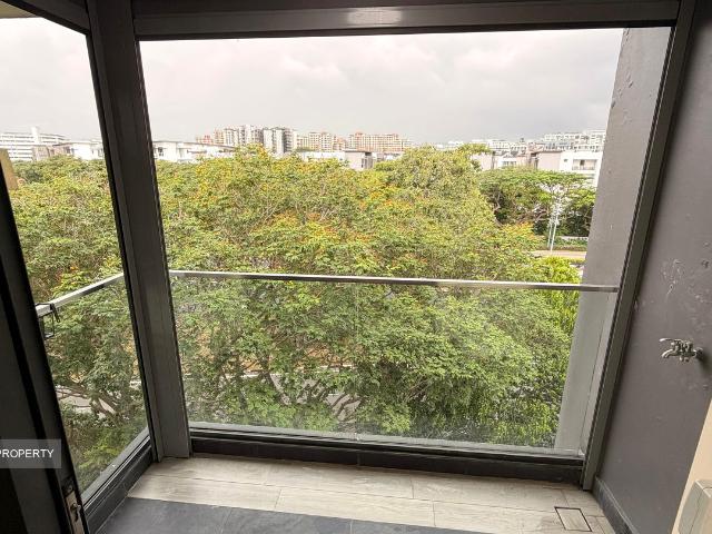 Apartment for sale