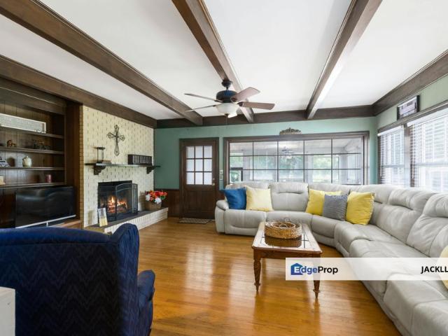 Condominium for sale in Petaling, Damansara Damai