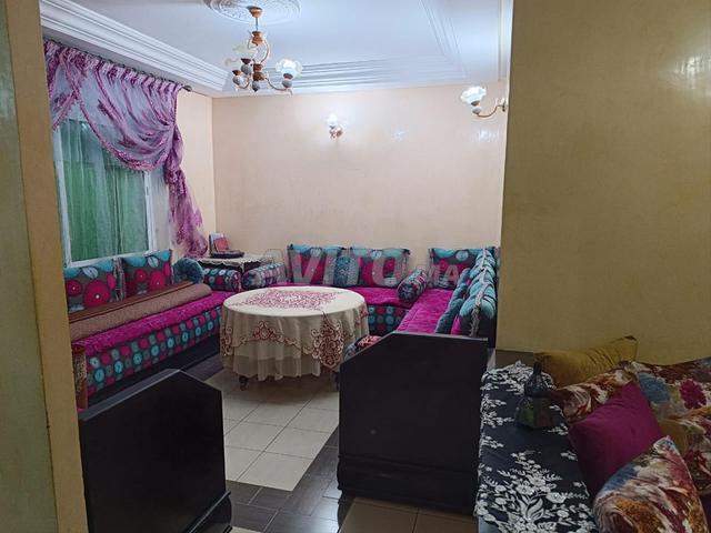 Appartement vente à Mohammedia, Gharb-Chrarda-Beni Hssen