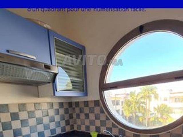 Appartement vente à Skhirat, Rabat-Salé-Zemmour-Zaër
