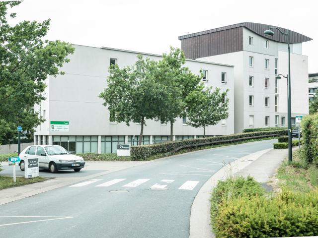 Appartement location à Nantes, Carquefou
