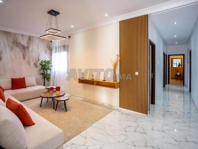Appartement vente à Mohammedia, Gharb-Chrarda-Beni Hssen
