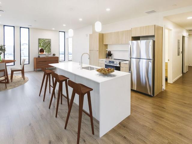 Apartment for rent in Grand Rapids, Michigan