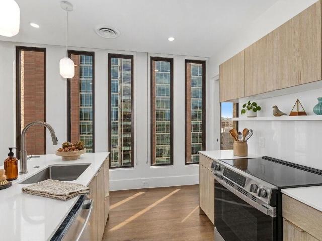 Apartment for rent in Grand Rapids, Michigan