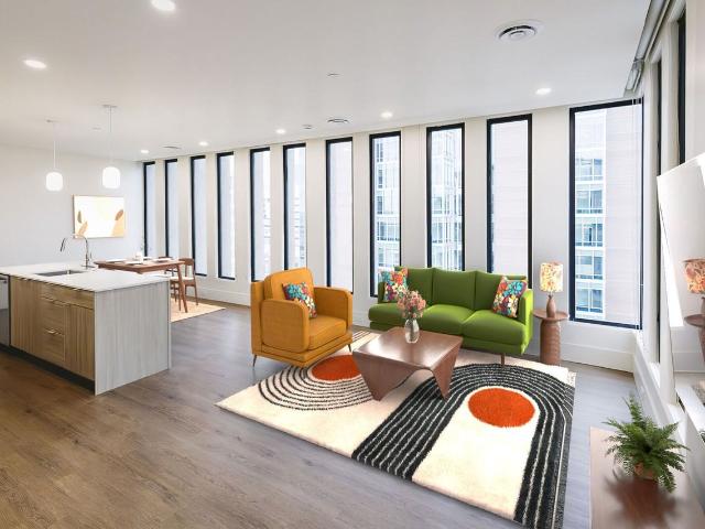 Apartment for rent in Grand Rapids, Michigan