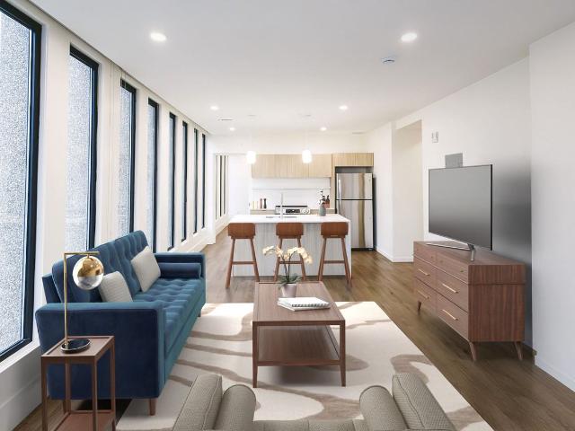 Apartment for rent in Grand Rapids, Michigan
