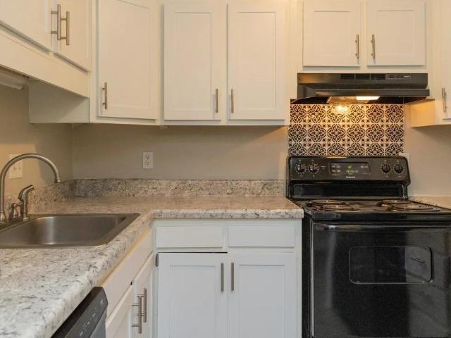 Apartment for rent in Guilford, North Carolina