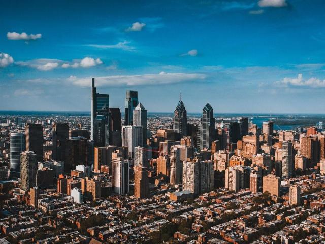 Apartment for rent in Philadelphia, Pennsylvania