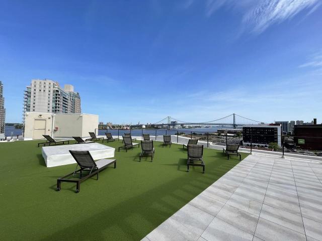 Apartment for rent in Philadelphia, Pennsylvania