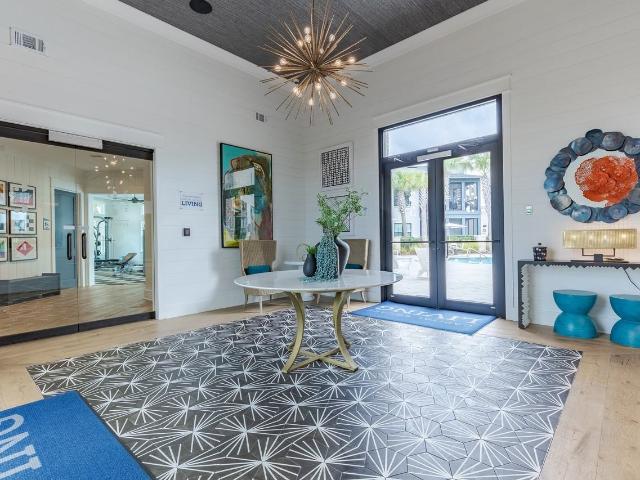 Apartment for rent in Walton, Florida