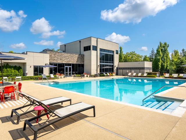 Apartment for rent in Arlington Heights, Illinois