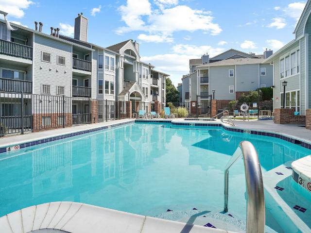 Apartment for rent in Lakewood, Colorado