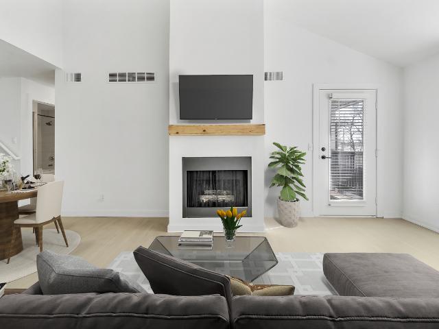 Apartment for rent in Lakewood, Colorado
