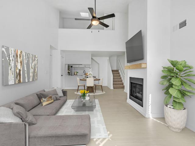 Apartment for rent in Pheasant Creek, Lakewood