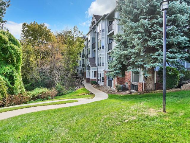 Apartment for rent in Lakewood, Colorado