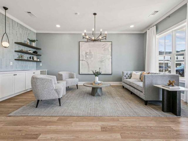 Apartment for rent in Conyers, Georgia