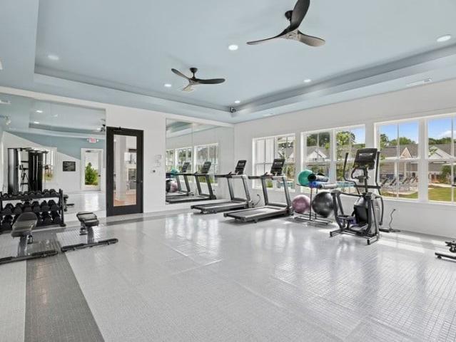 Apartment for rent in Conyers, Rockdale County