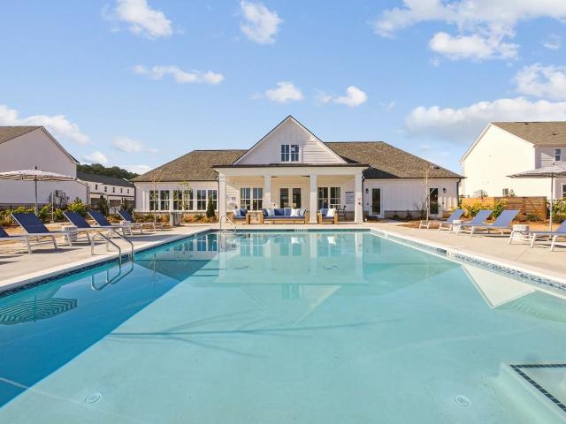 Apartment for rent in Conyers, Georgia