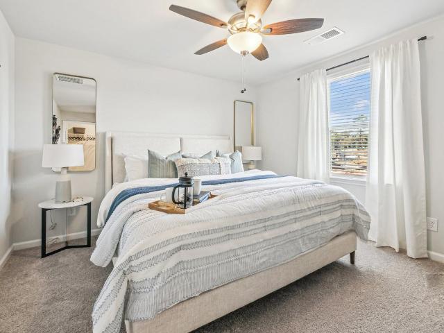 Apartment for rent in Conyers