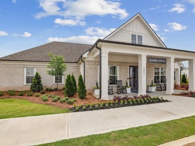 Apartment for rent in Conyers, Rockdale County