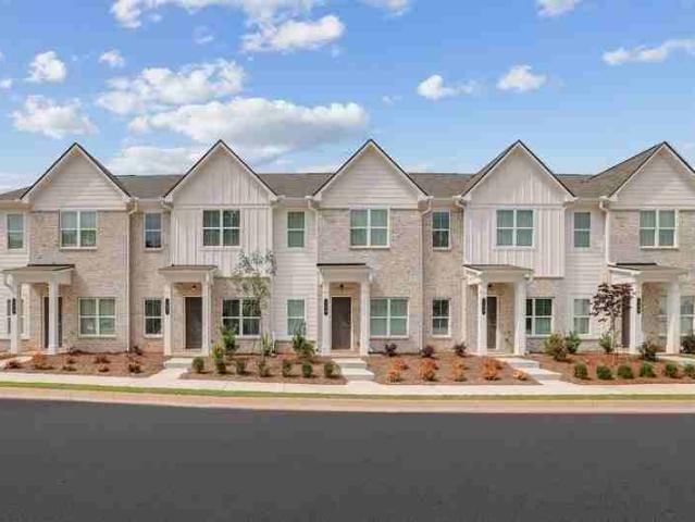 Apartment for rent in Conyers, Rockdale County