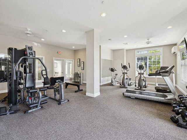 Apartment for rent in Gahanna, Ohio