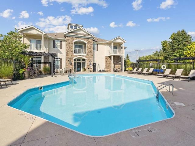 Apartment for rent in Gahanna, Ohio