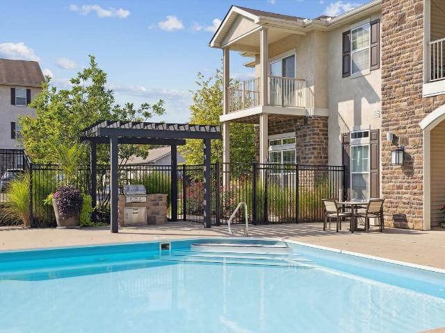 Apartment for rent in Gahanna, Ohio