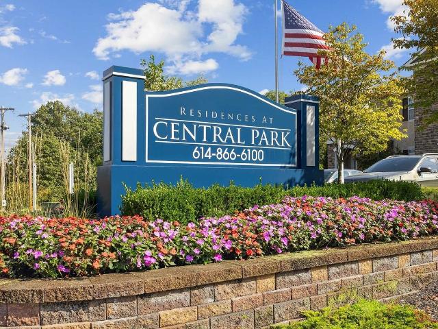 Apartment for rent in Gahanna, Ohio