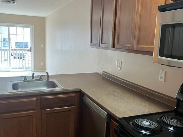 Apartment for rent in New Hampshire