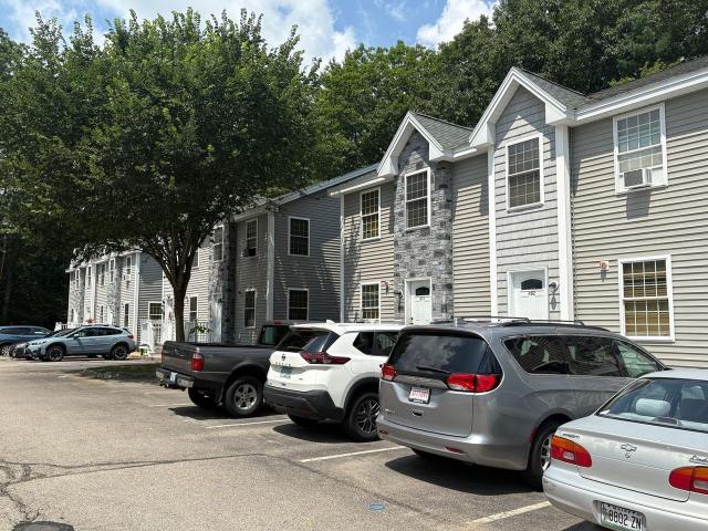 Apartment for rent in New Hampshire