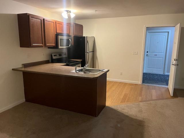 Apartment for rent in Cedar Cove on the Cocheco, Dover